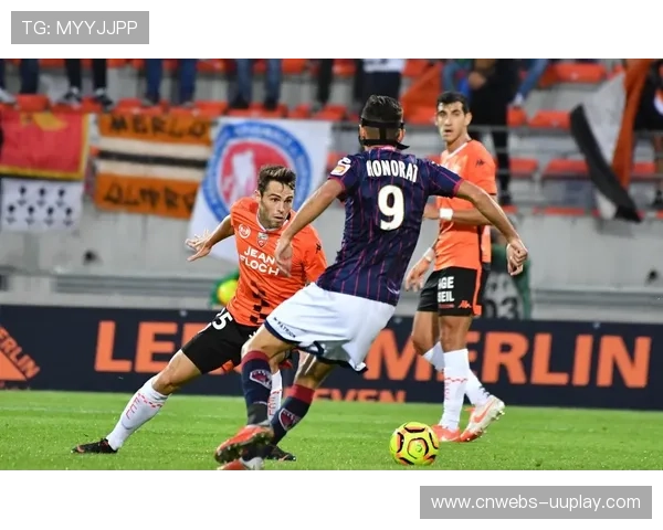 朗斯主场强势，洛里昂客场疲软