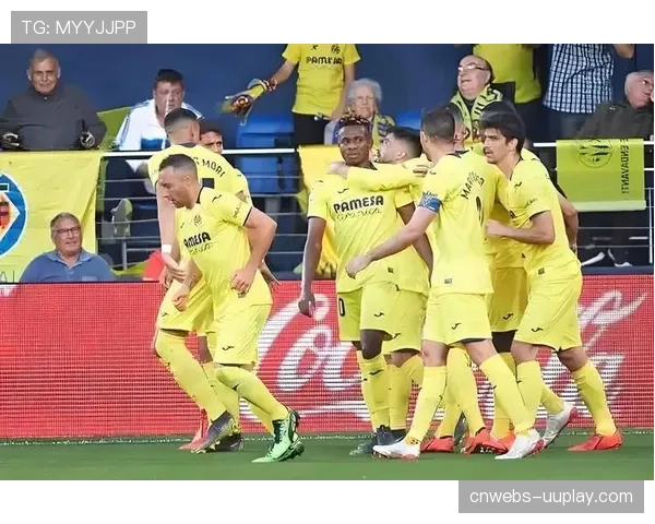 比利亚雷亚尔力克赫塔菲，积分紧追皇马