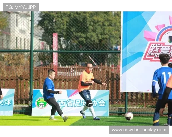 草根足球赛事带动酒水销量增长,中场休息扫码下单超两千箱 草根足球赛事带动酒水销量增长,中场休息扫码下单超两千箱