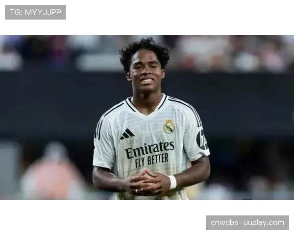 恩德里克专访：渴望在里昂证明自己