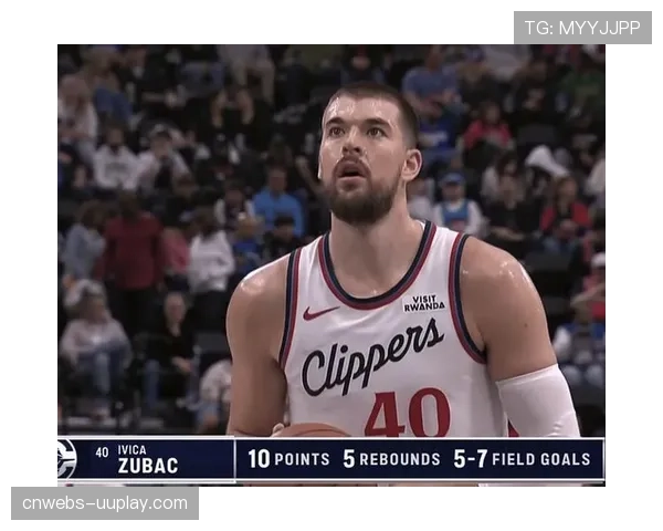 快船赢球验证四件事：祖巴茨可交易，新打法最先进