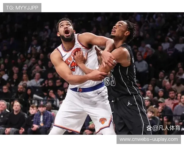 纽约德比火药味浓，篮网尼克斯场外球迷互动热烈