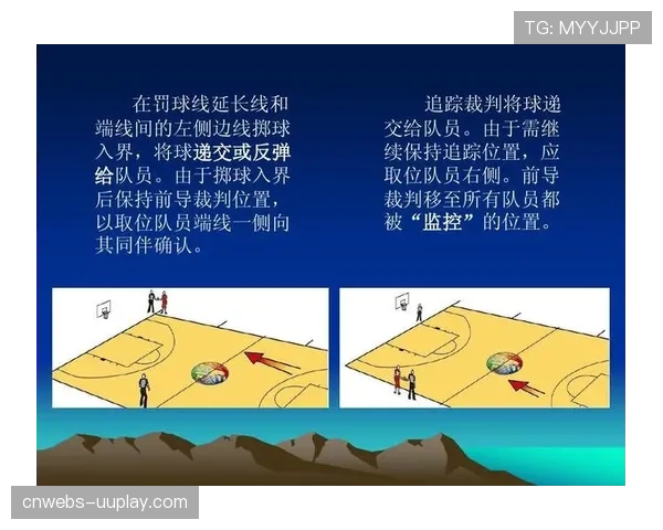 裁判委员会重申:对边线附近故意拖延时间的行为将严格出牌